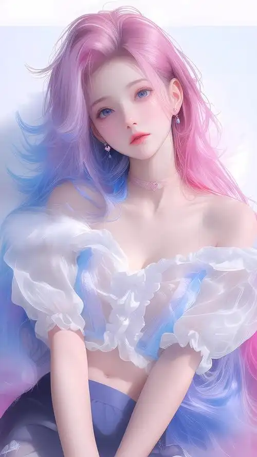 动画《雪原信号》海报